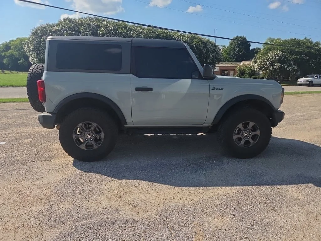 Certified Used 2024 Green Ford Big Bend image 10