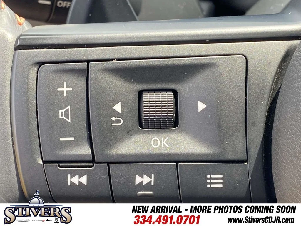 Used 2024 Beige Nissan Rock Creek image 60