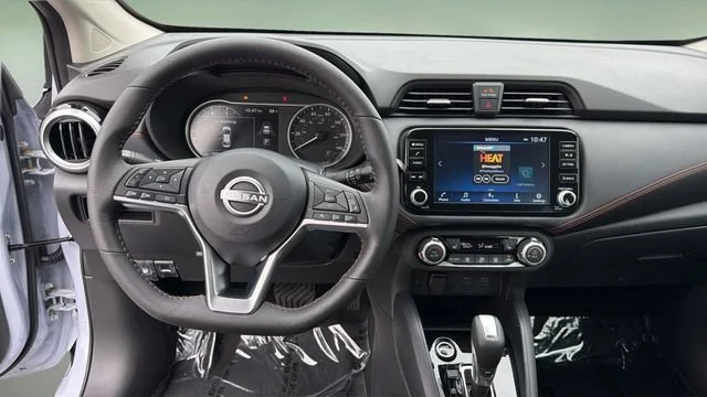 Used 2025 Kch/gray Sky P Nissan SR image 10