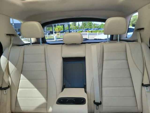 Used 2021 Green Mercedes-Benz GLE 580 image 29