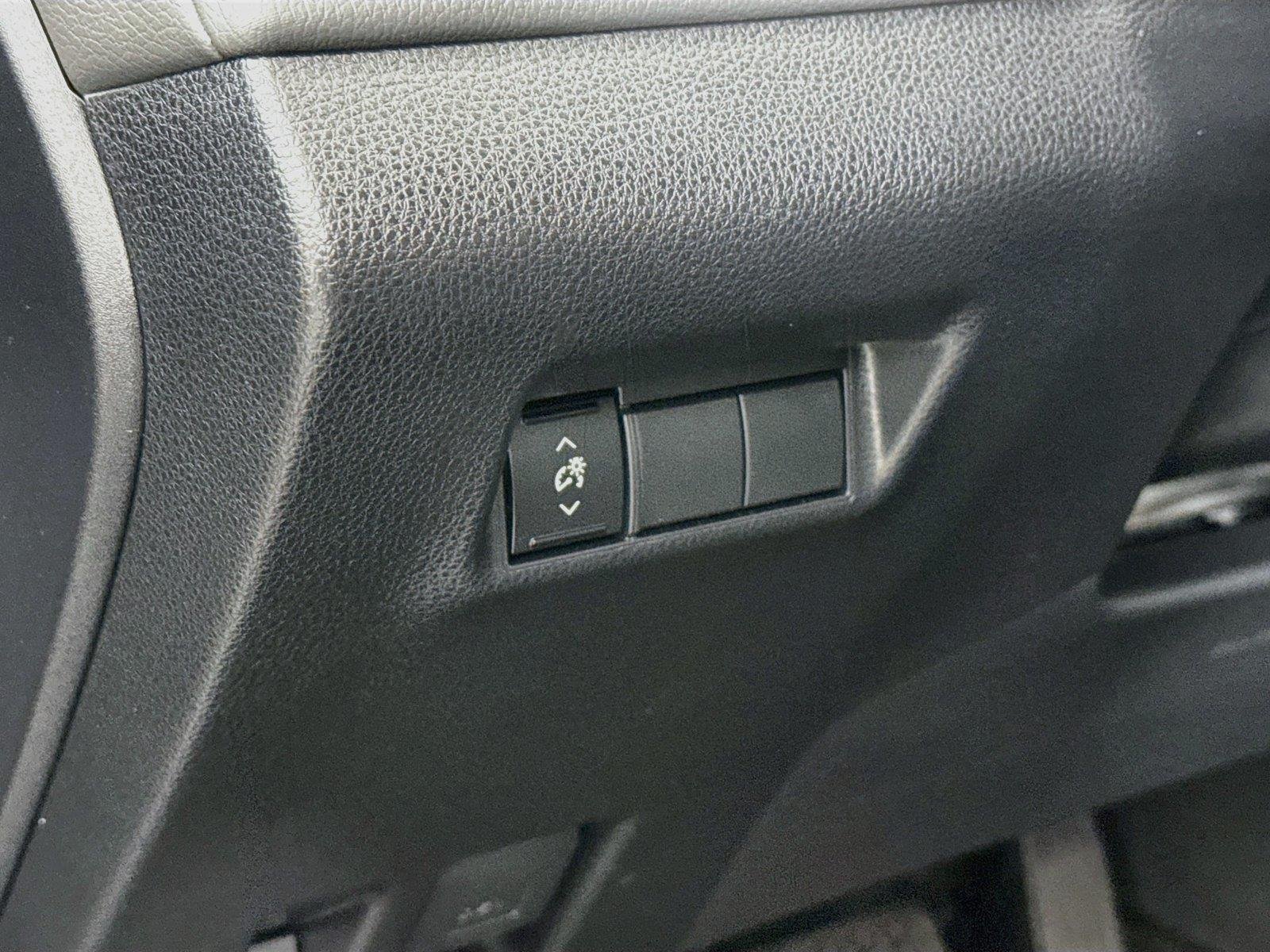 Certified Used 2026 Storm Cloud Toyota LE image 15