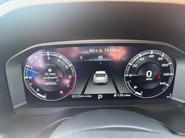 Used 2024  Mitsubishi SEL image 20