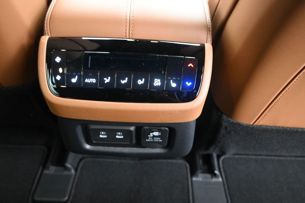 2027 INFINITI QX60 AUTOGRAPH - Photo 13