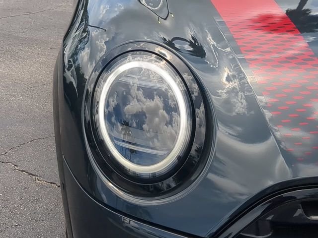 Used 2025 Gray MINI Iconic image 10