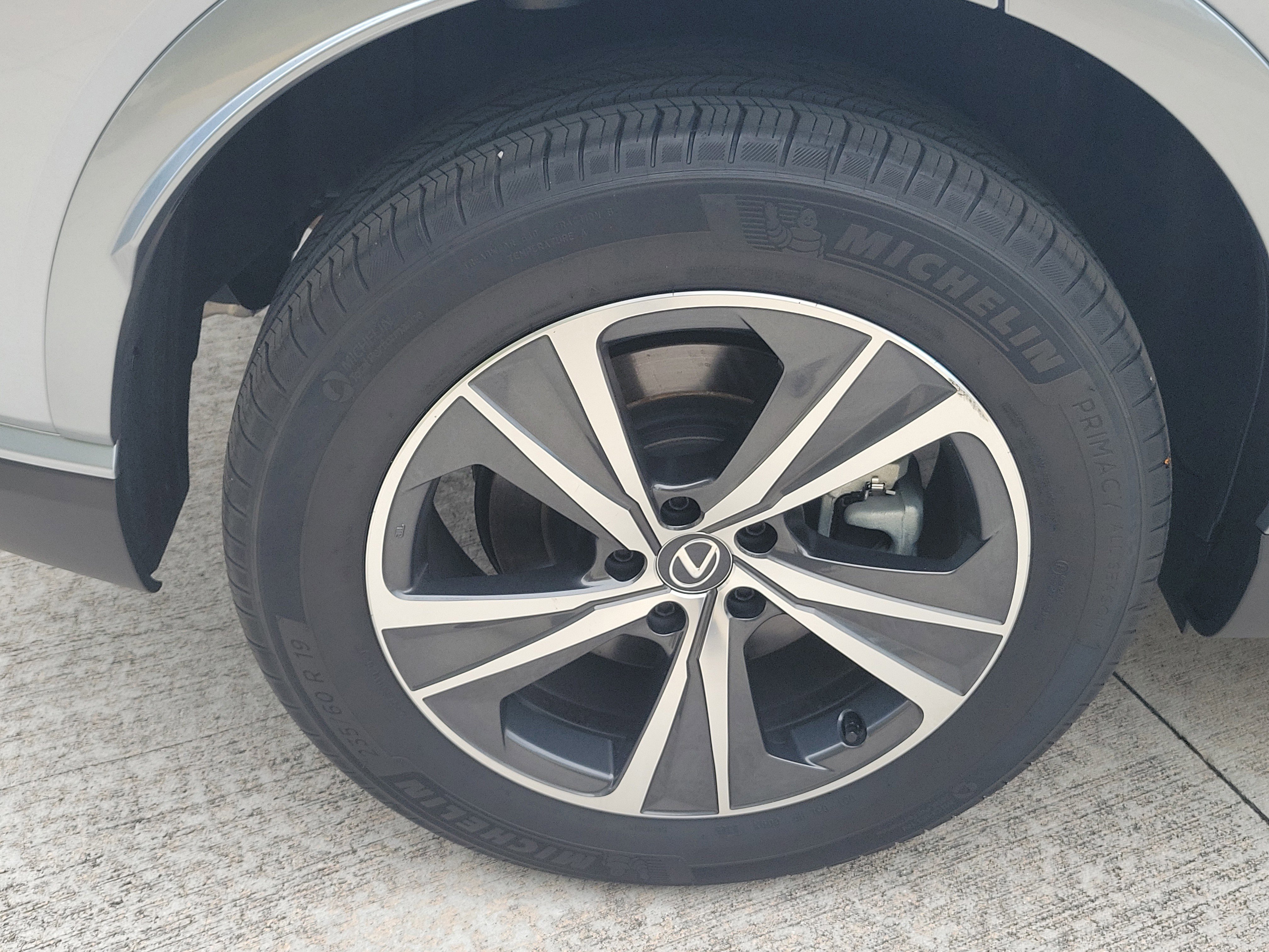 Certified Used 2025 Iridium Lexus RX 350 image 10