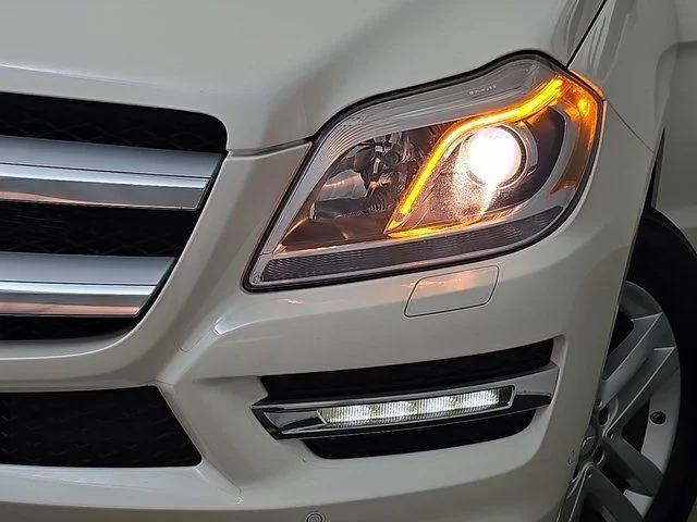 Used 2014  Mercedes-Benz GL 450 image 30