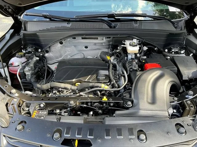 2026 Chevrolet Trailblazer LS - Photo 12
