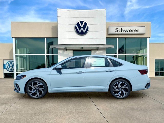 2027 Volkswagen Jetta