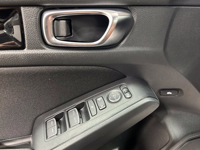 2024 Honda Civic EX - Photo 24