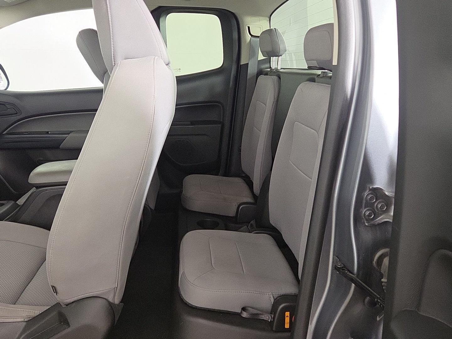Used 2021 Satin Steel Metallic GMC 4WD Elevation Standard image 19