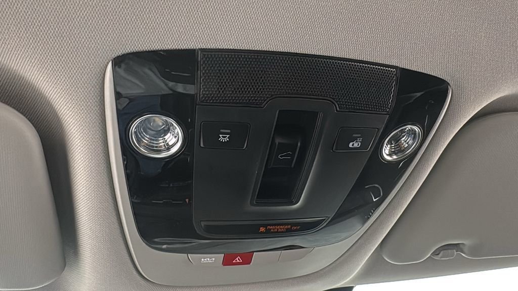 2026 Kia Seltos EX - Photo 30