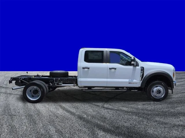 New 2026 White Ford XL image 3