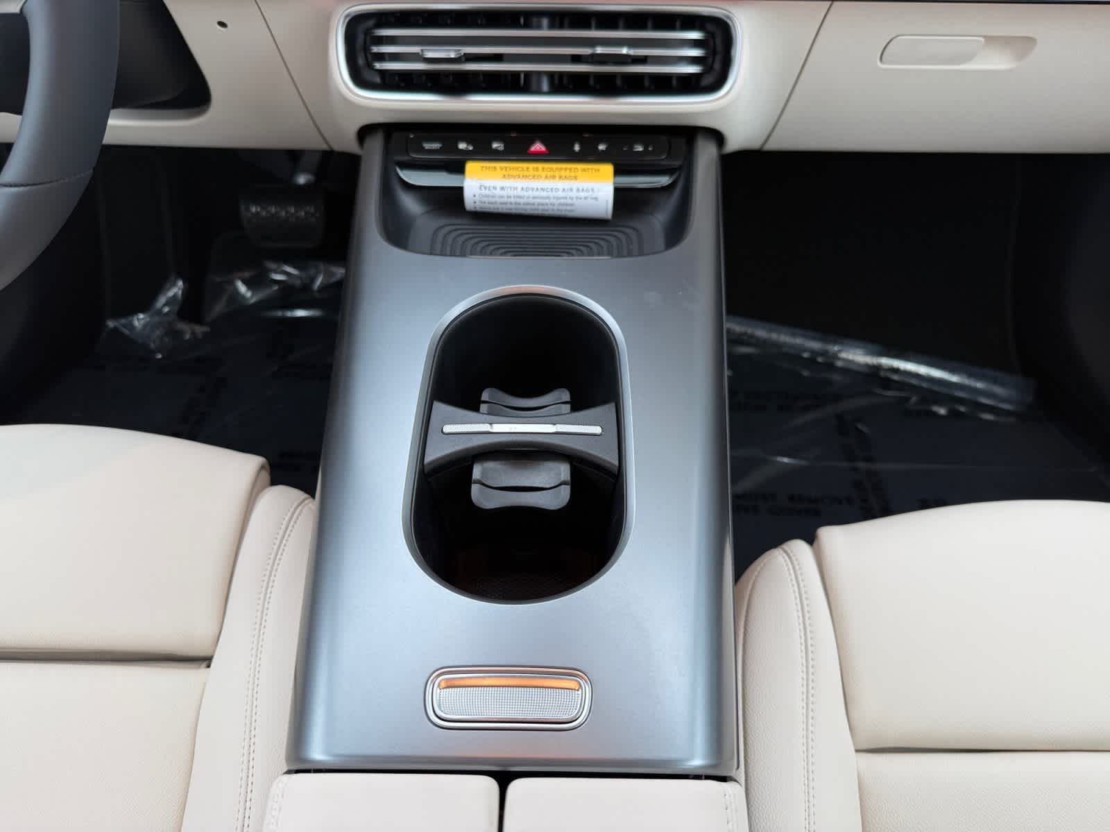 New 2027 Sky Blue Metallic Mercedes-Benz CLA 220 Hybrid image 15