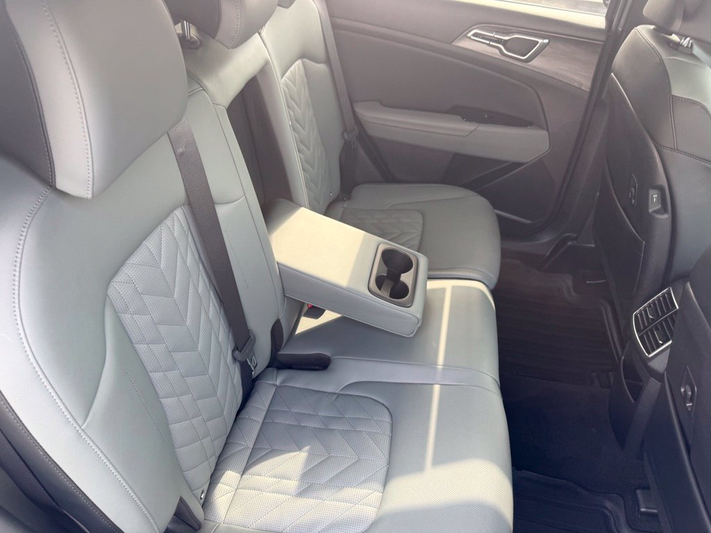 2023 Kia Sportage X-Line - Photo 45
