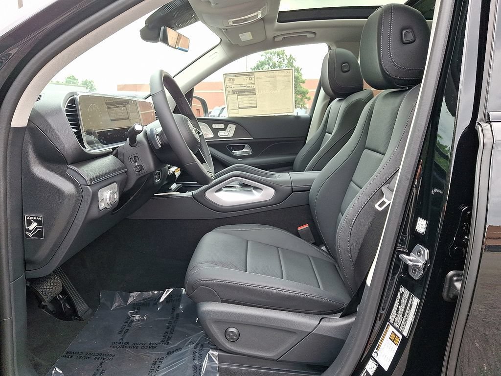 New 2026 Black Mercedes-Benz GLE 350 image 30