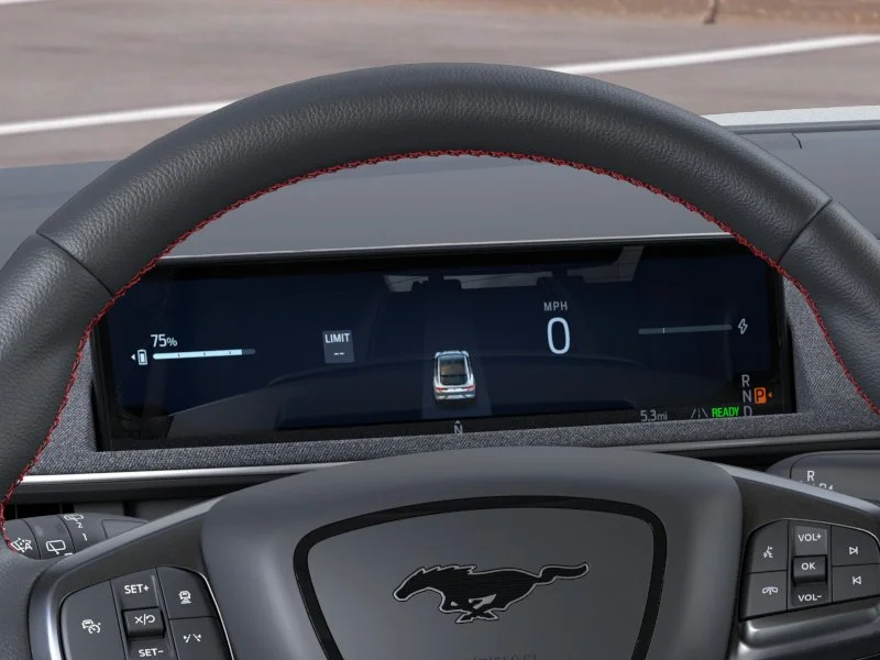 New 2026 Gray Ford Premium image 35