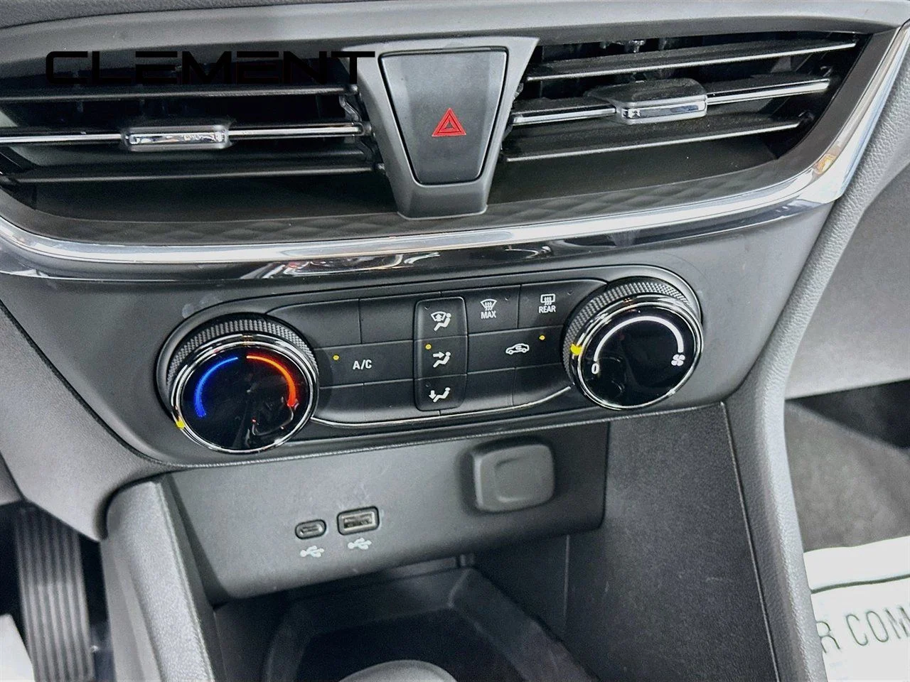 2025 Buick Encore GX Preferred - Photo 22