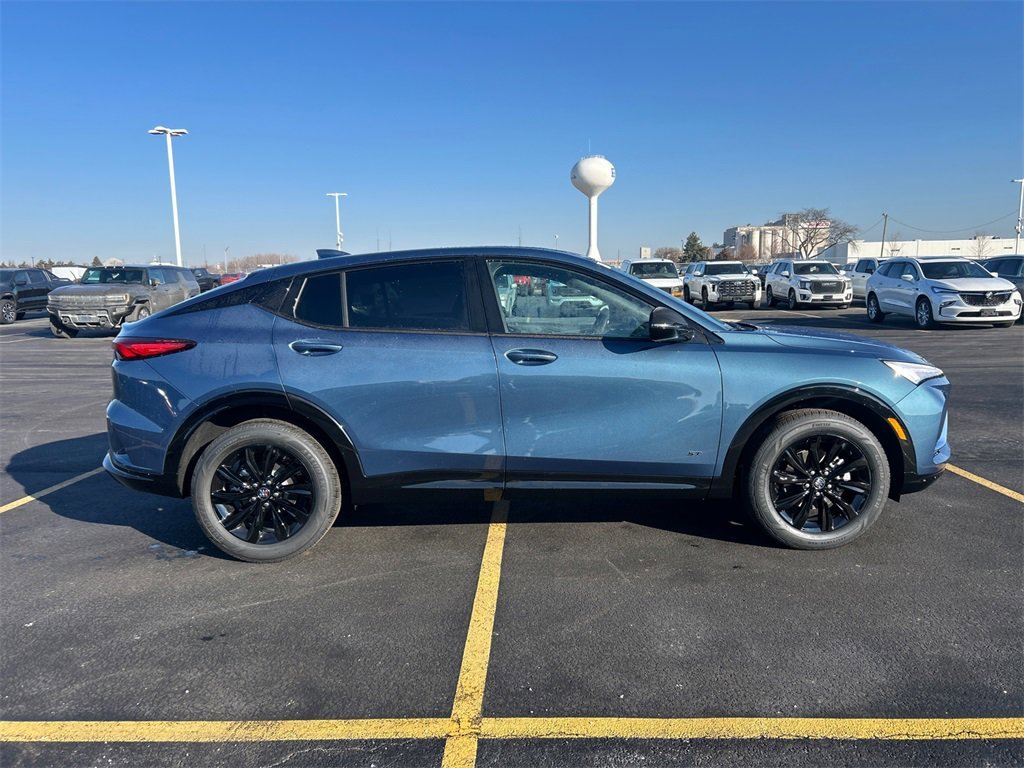 2026 BUICK ENVISTA - Image 8