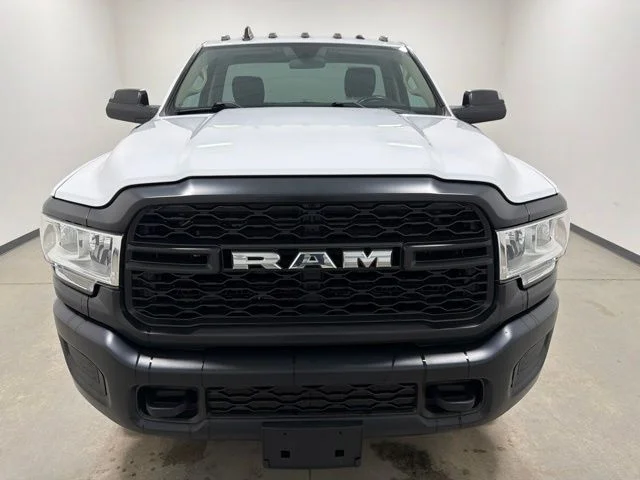 Used 2020 RAM Ram 3500 Pickup Tradesman with VIN 3C63R3AJ6LG142016 for sale in Pine River, Minnesota