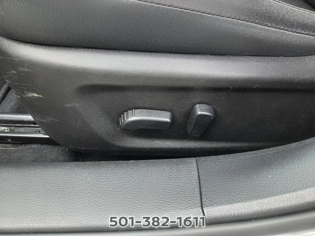 Used 2025 Gray Nissan 2.5 SV image 18