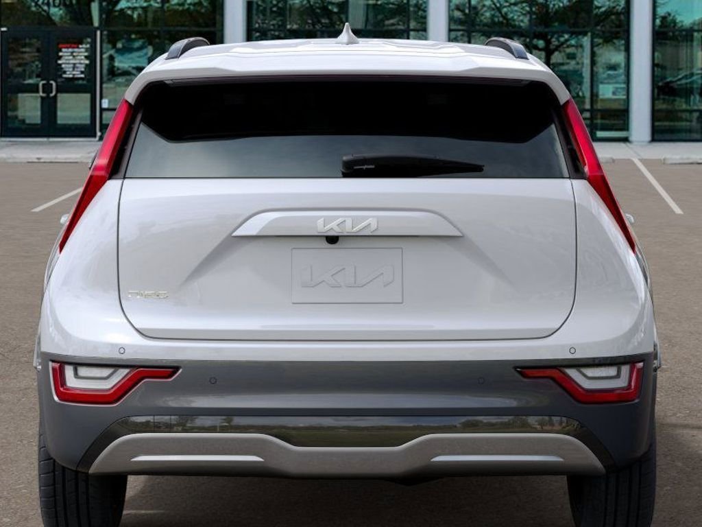 2025 Kia Niro Wave - Photo 13