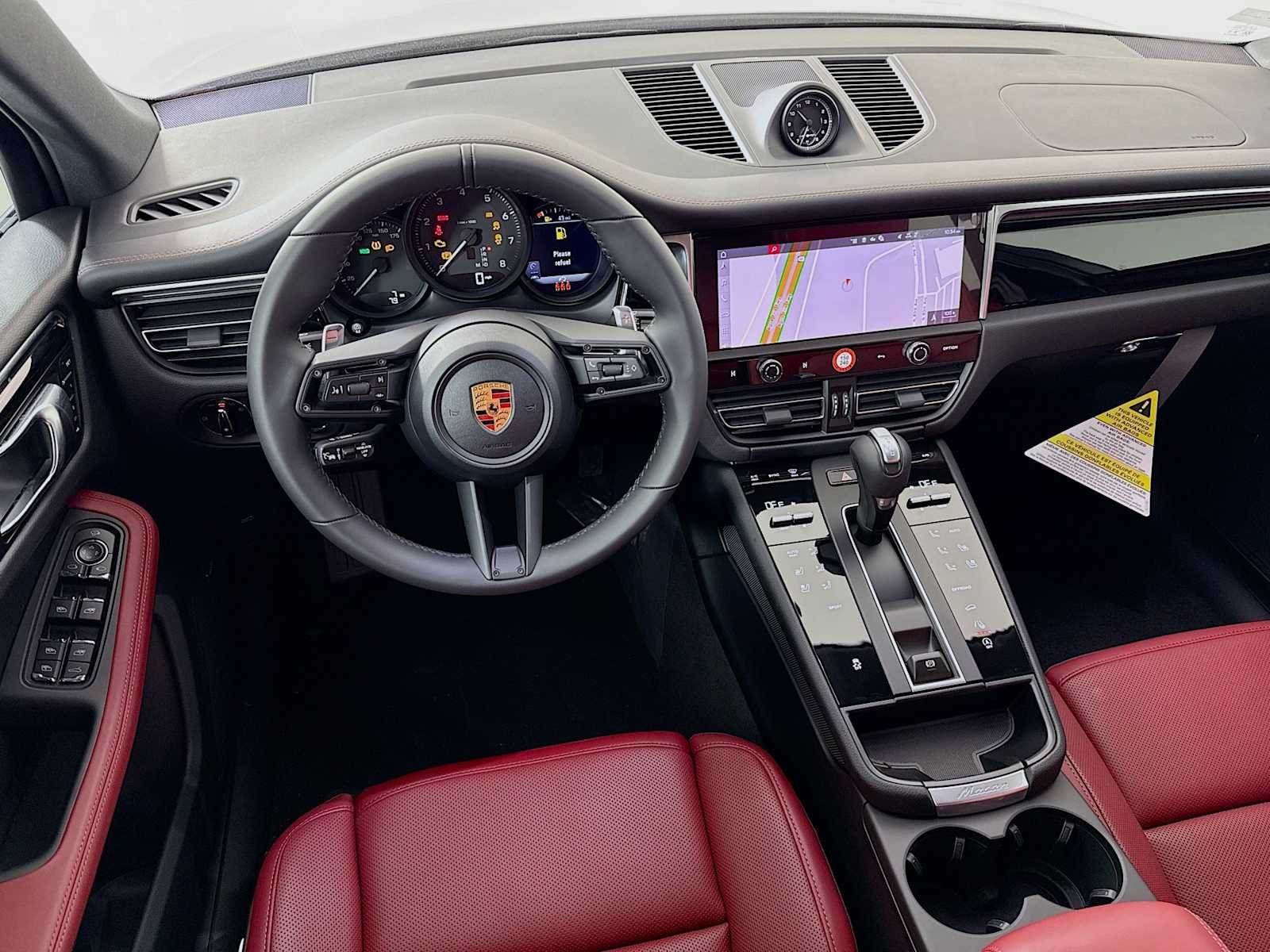 New 2026 Chalk Porsche  image 24