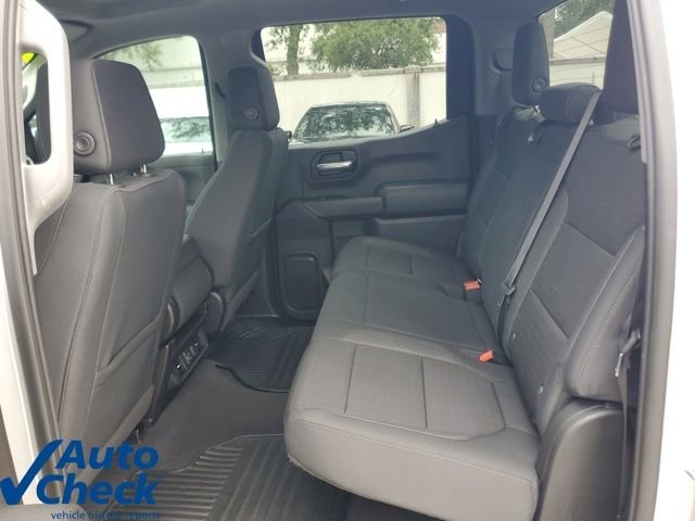 Used 2020 Silver Chevrolet LT image 10