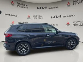Used 2023 Black BMW xDrive40i image 15