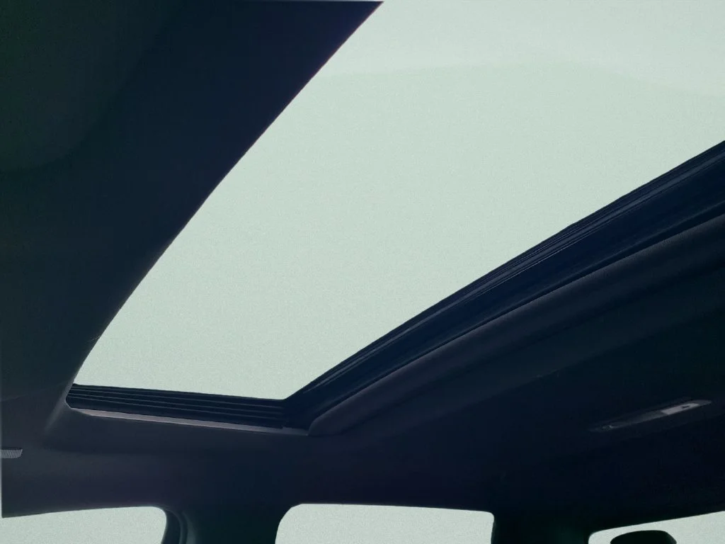 New 2026 Downpour Metallic GMC Denali image 17