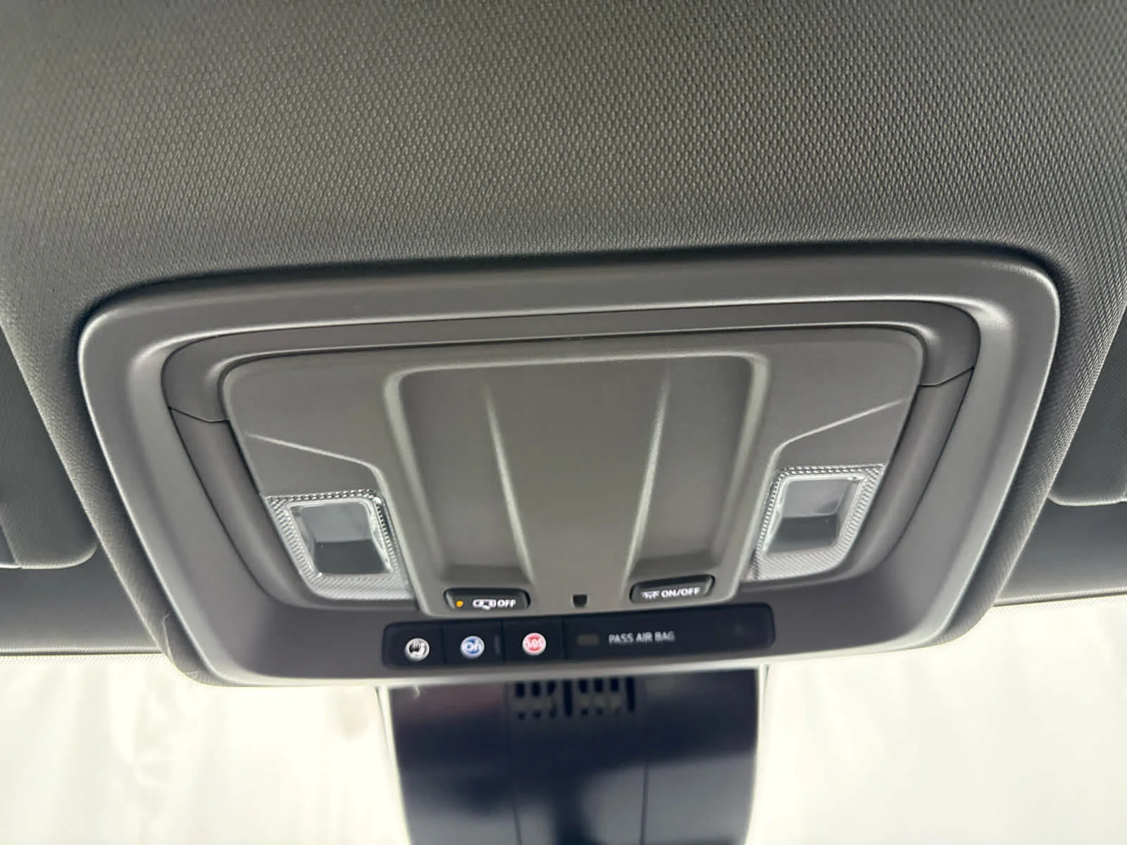 Used 2026 Summit White Chevrolet LT image 22