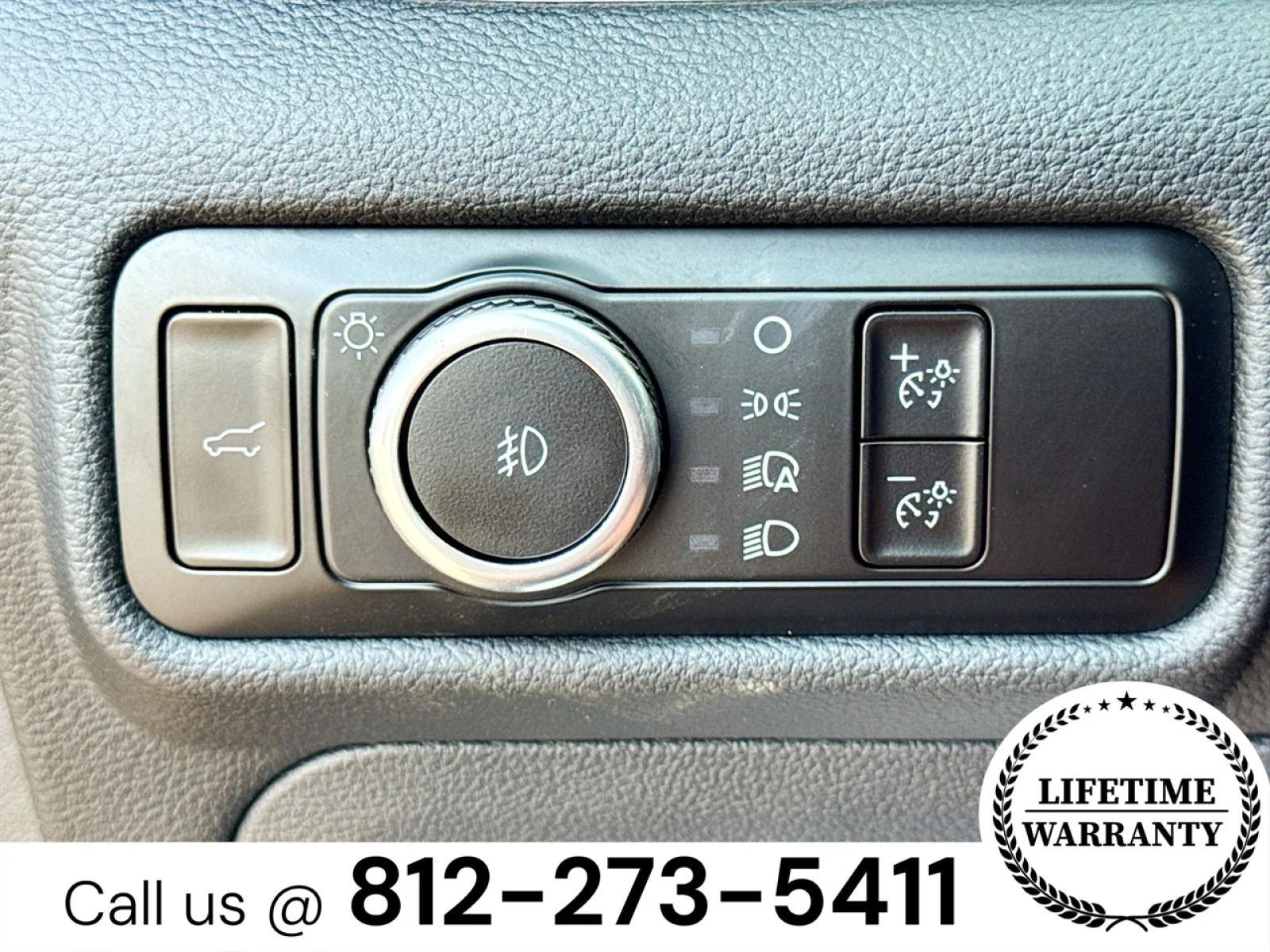 Certified Used 2023 Red Ford XLT image 10