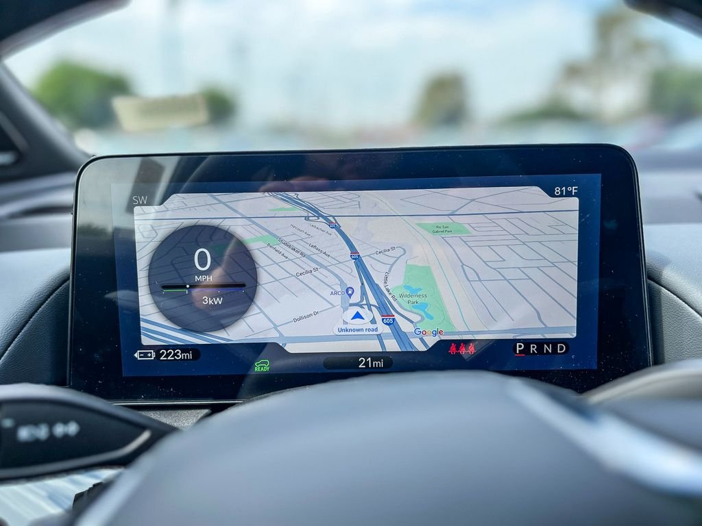 2024 Honda Prologue Touring - Photo 25