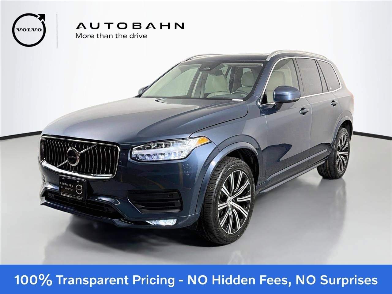 2023 Volvo XC90 Core