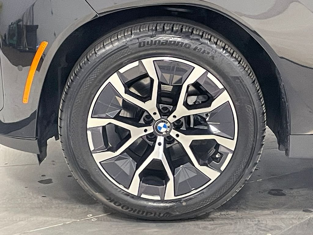 Used 2026 Black BMW 30 xDrive image 17