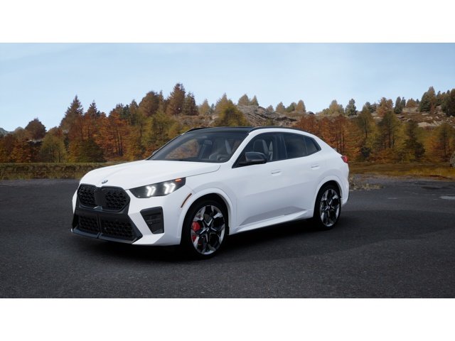 2026 BMW X2 xDrive28i's photo