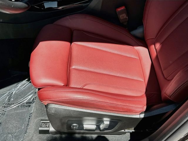Certified Used 2023 Gray BMW M40i image 19