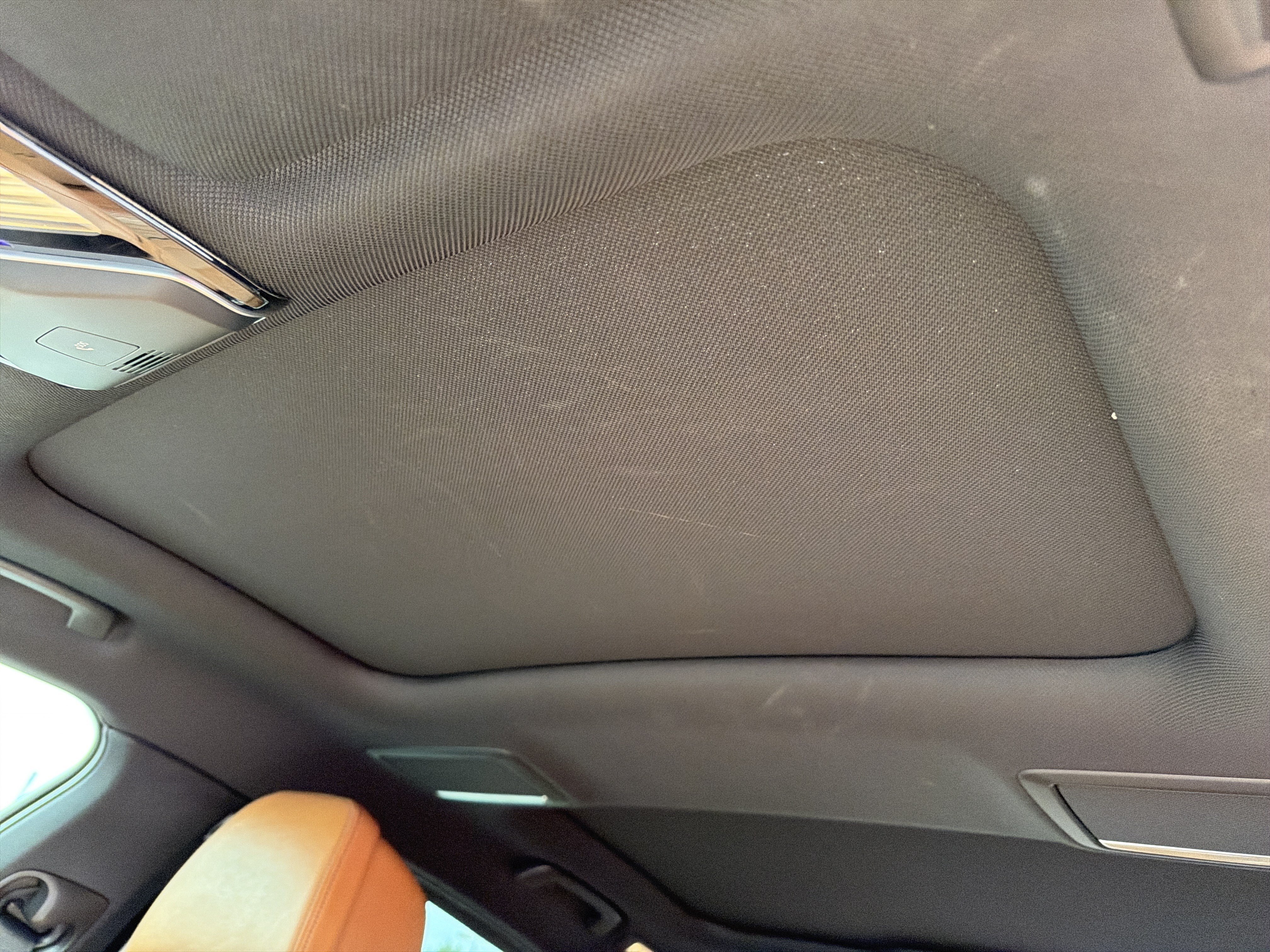 Used 2016 Singapore Gray Metallic BMW 750i xDrive image 16