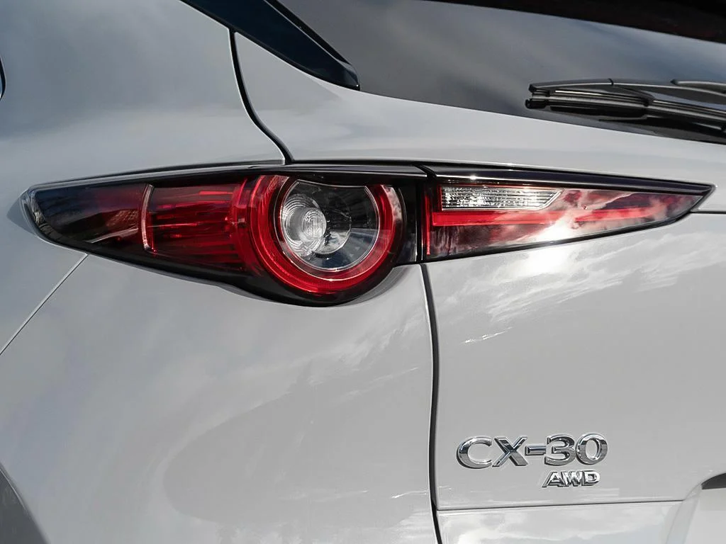 New 2026 Aero Grey Metallic Mazda GT image 10