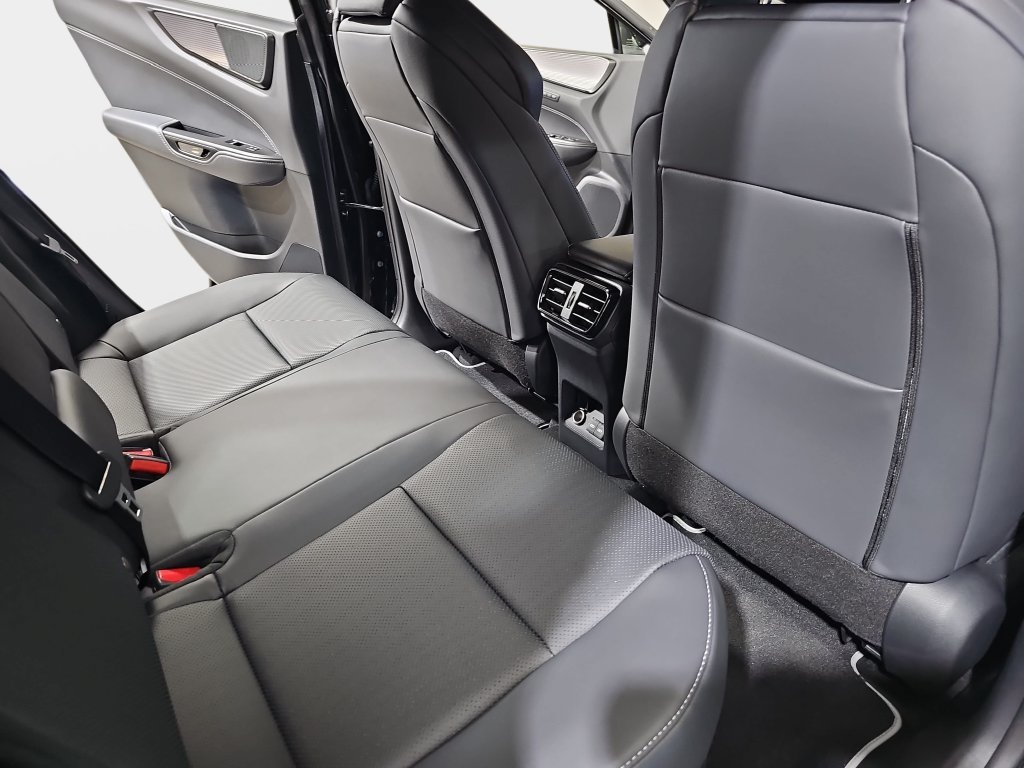New 2026 Cloudburst Gray Lexus F SPORT HANDLING AWD image 11