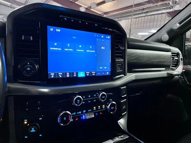 2024 Ford F-150 Lariat - Photo 17
