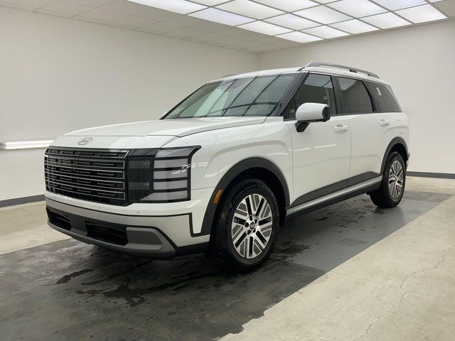 2027 Hyundai PALISADE HYBRID SEL Premium 7P