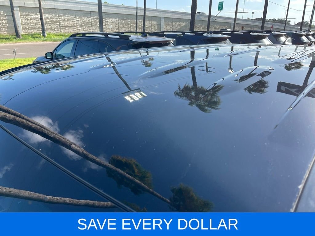 Used 2023 Black Toyota L image 23