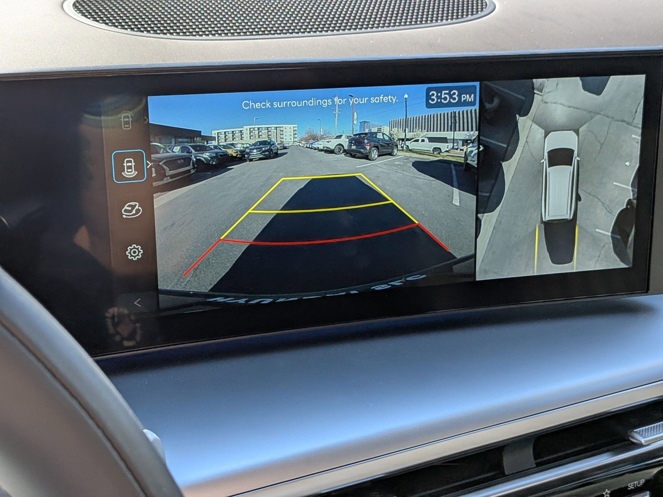 2026 Hyundai IONIQ 9 Performance Calligraphy - Photo 12