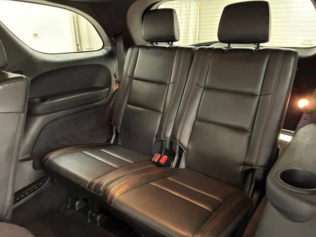 Used 2024 Black Dodge GT Plus image 18