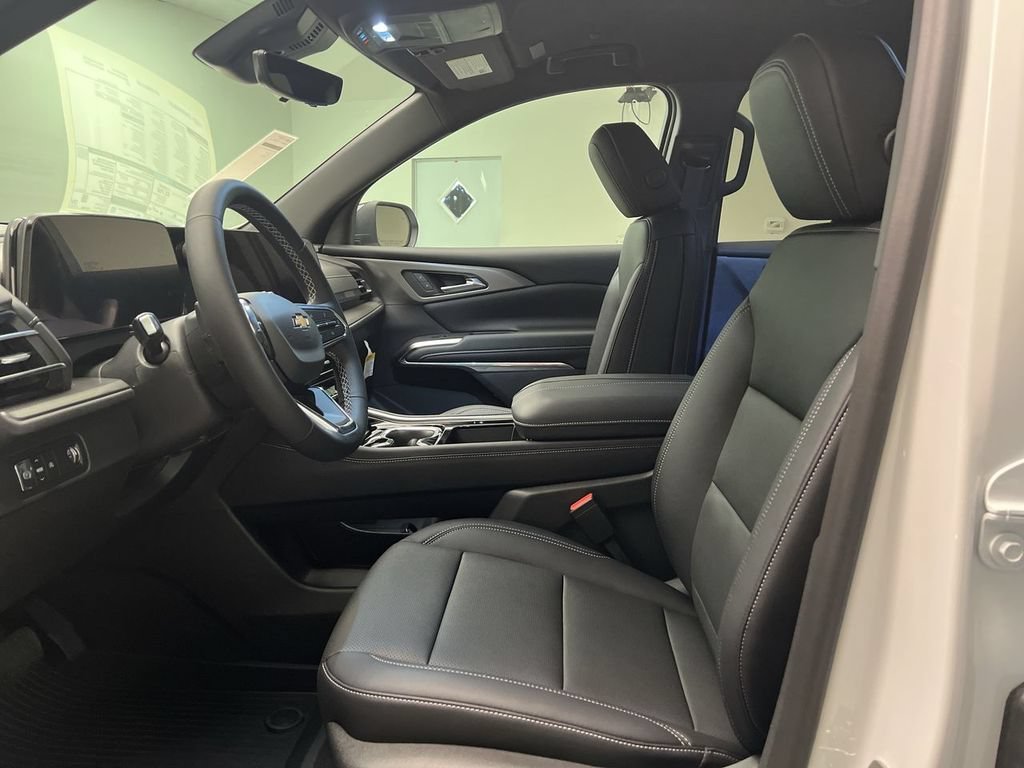 2026 Chevrolet Traverse LT - Photo 11