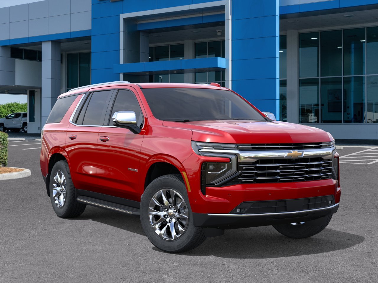2026 Chevrolet Tahoe Premier - Photo 9