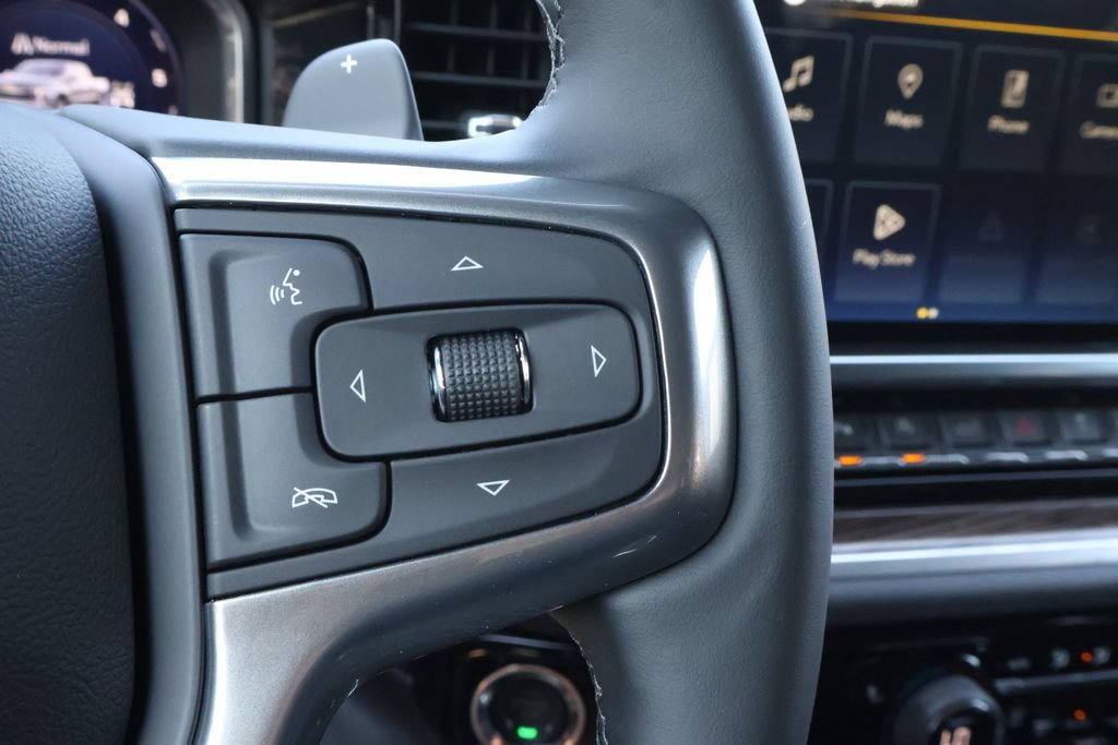 2026 Chevrolet Silverado 1500 LT - Photo 22