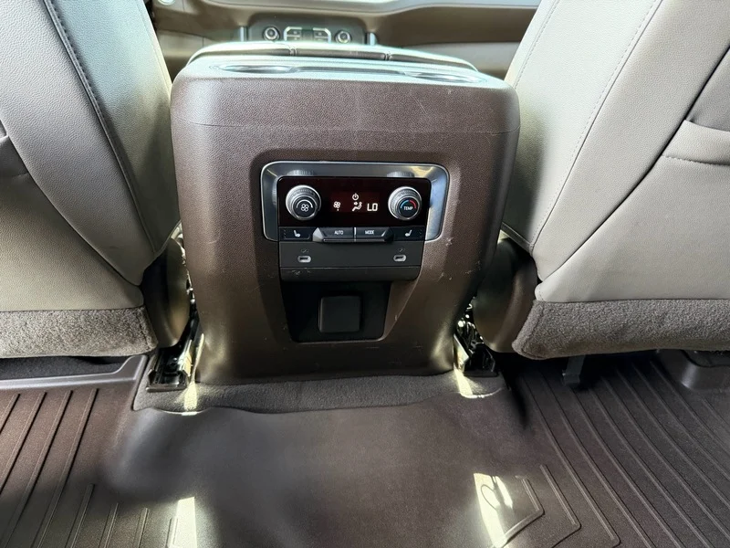 2021 Chevrolet Tahoe Z71 - Photo 15
