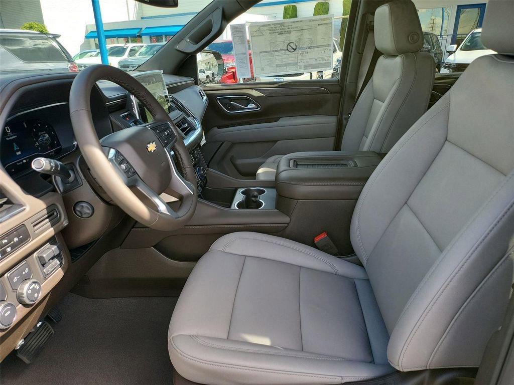 2024 Chevrolet Tahoe LT - Photo 11