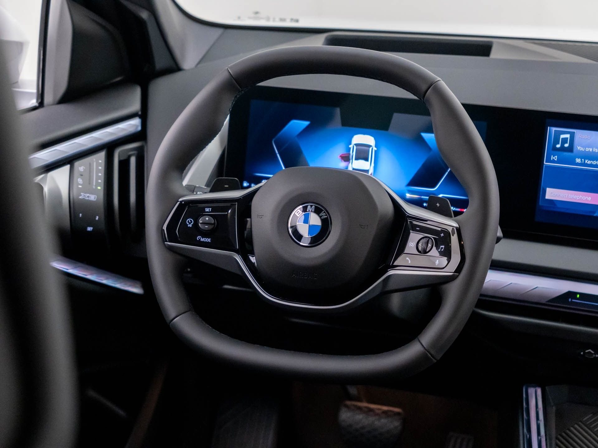 New 2026 Alpine White BMW 30 xDrive image 11